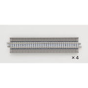 Tomix 1826 N Overhead Viaduct Straight Track 6-1/4" 158.5mm (4)