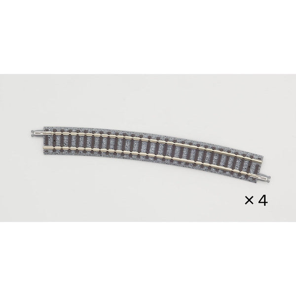 Tomix 1853 N Curve Track 21-5/16