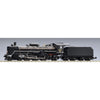 Tomix N JR C57 Steam Locomotive No. 180