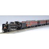 Tomix N JR C57 Steam Locomotive No. 180