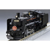 Tomix N JR C57 Steam Locomotive No. 180