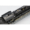 Tomix N JR C57 Steam Locomotive No. 180