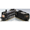 Tomix N JR C57 Steam Locomotive No. 135