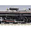 Tomix N JR C57 Steam Locomotive No. 135