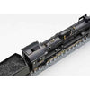 Tomix N JR C57 Steam Locomotive No. 135