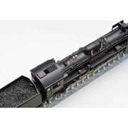 Tomix N JR C57 Steam Locomotive No. 135