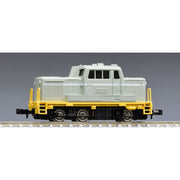 Tomix 2028 N 2028 C Type Mini Diesel Locomotive Light Green