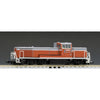 Tomix 2243 N DE10-1000 Type Diesel Locomotive Wwarm Region Model