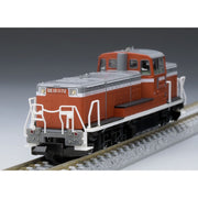 Tomix 2243 N DE10-1000 Type Diesel Locomotive Wwarm Region Model