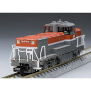 Tomix 2244 N DE10-1000 Type Diesel Locomotive Warm Region Yype JR Freight