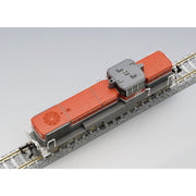 Tomix 2244 N DE10-1000 Type Diesel Locomotive Warm Region Yype JR Freight