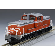 Tomix 02246 N 2246 DD51-1000 Yonago Driving place