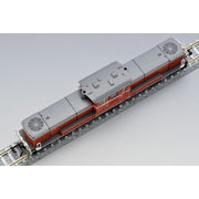 Tomix 02246 N 2246 DD51-1000 Yonago Driving place