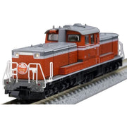 Tomix 02246 N 2246 DD51-1000 Yonago Driving place