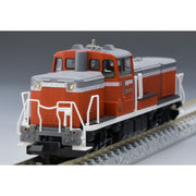 Tomix 2247 N DE10-1000 Type Diesel Locomotive Cold Place Model Takasaki Train Center