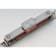 Tomix 2250 N DD51-500 Type Diesel Locomotive Cold Region Type