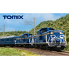 Tomix 2251 N DD51-1000 Type Diesel Locomotive JR Hokkaido