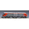 Tomix 2252 N DF200-200 Type Diesel Locomotive