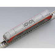 Tomix 2252 N DF200-200 Type Diesel Locomotive
