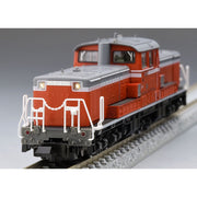 Tomix 2258 N 2258 DD51-800 Aichi Engine Room