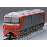 Tomix 2260 N 2260 DF200-0 New Deco