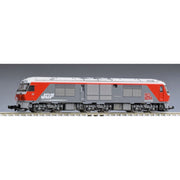 Tomix 2261 N 2261 DF200-50