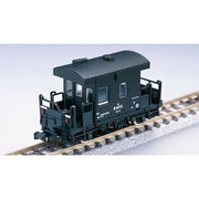 Tomix 2702 N JNR Freight Car Yo8000 type