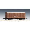 Tomix 2714 N Wamu 80000 Wagon