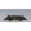 Tomix 2720 N Wagon Chi 1(with lumber)