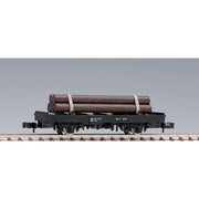 Tomix 2720 N Wagon Chi 1(with lumber)