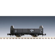 Tomix 2725 N Wagon Tora 145000