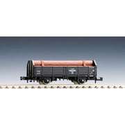 Tomix 2726 N Wagon Tora 145000 (w/lumber)