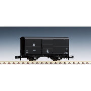 Tomix 2729 N Wagon Pom 1