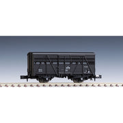 Tomix 2736 N Wagon 2736 Ka 3000 Livestock