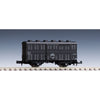 Tomix 2737 N Wagon JNR Freight Car Tsum 1000 Type