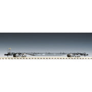 Tomix 2753 N Koki 107 Wagon without container