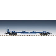 Tomix N Wagon Koki 10000 without container