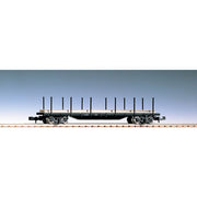 Tomix 2774 N Wagon Chiki 7000