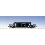 Tomix 2777 N JR freight car Hoki 800 type (2-car set)