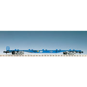 Tomix 2778 N Wagon Koki 104