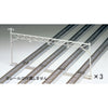 Tomix 3006 N Wire mast for 4 tracks