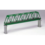 Tomix 3033 N Truss Bridge Set w/Pier