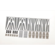 Tomix 3034 N Ballast for point 3034