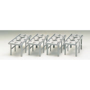 Tomix 3041 N Concrete pier for double truck