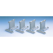 Tomix 3048 N Double Track PC Concrete Pier