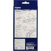Tomix 3050 N Double track mast