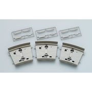 Tomix 3065 N Double Track Curved Girder bridge