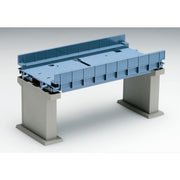 Tomix 3067 N Multi.Garder Bridge 2sets Blue