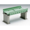 Tomix 3068 N Double track girder bridge