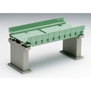Tomix 3068 N Double track girder bridge